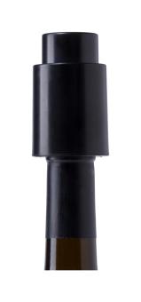 Hoxmar Weinflaschenverschluss Schwarz