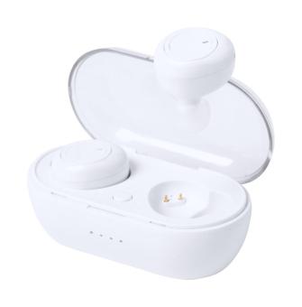 Tinkle Bluetooth-Kopfhörer Weiß