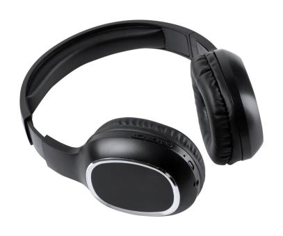 Magnel bluetooth headphones Black