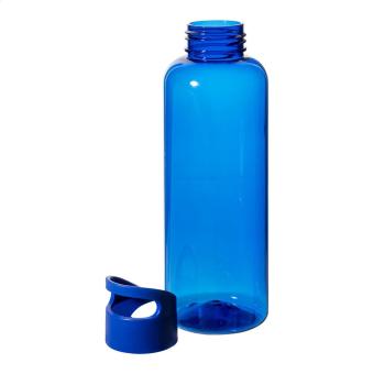 Brumba tritan bottle Aztec blue