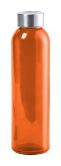 Konga glass bottle 