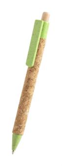 Clover Kugelschreiber Grün