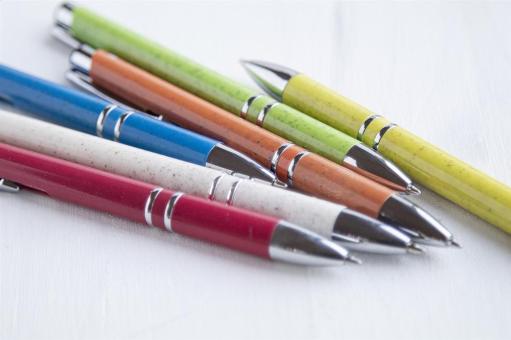 Wennel ballpoint pen Fawn