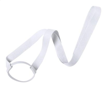 Lancup drink holder lanyard 