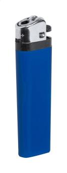 Zylin lighter Aztec blue
