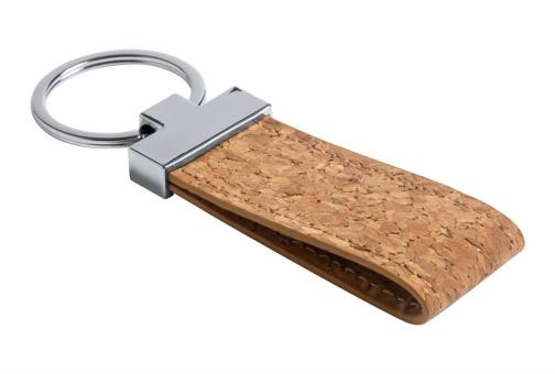 Kikox keyring Nature