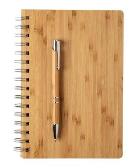 Shiyama Notizbuch Natur