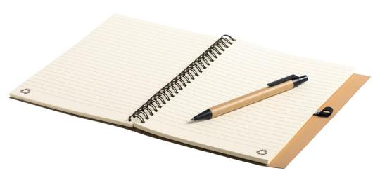 Salix notebook Nature