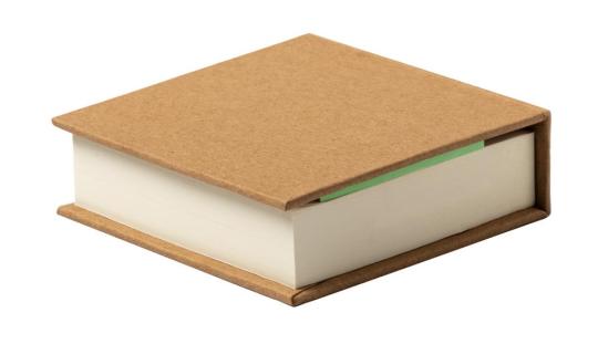 Notly notepad Nature