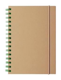 Spural notebook 