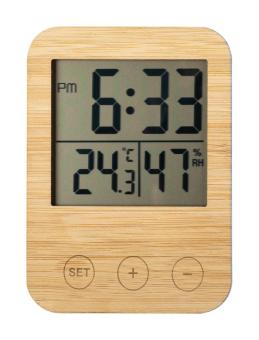 Tempix weather station Nature