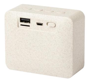 Dolre bluetooth speaker Nature
