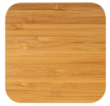Wattix Wireless-Charger Natur