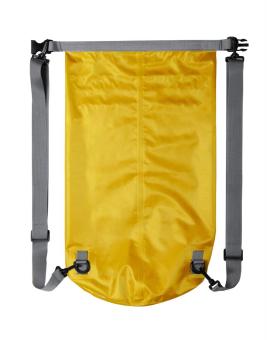 Tayrux dry bag backpack Yellow