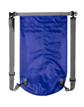 Fragosa Matchsack/Rucksack Blau