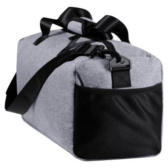 Reeves sports bag Convoy grey