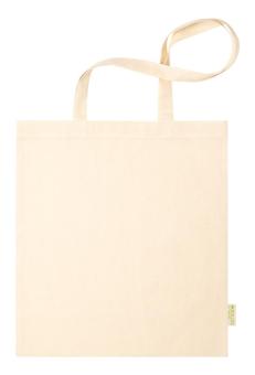 Missam cotton shopping bag Fawn
