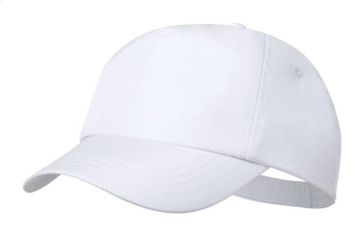 Maddux RPET baseball cap 