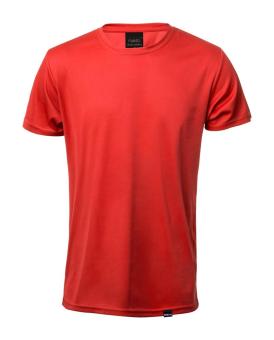 Tecnic Markus RPET sport T-shirt 