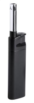 Rosser kitchen lighter Black