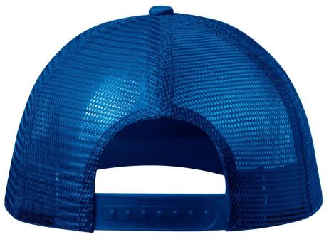 Cameron Baseball-Cap Blau