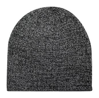 Lucca sport winter hat Black