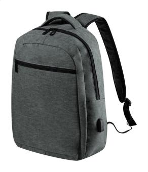 Mispat backpack Convoy grey