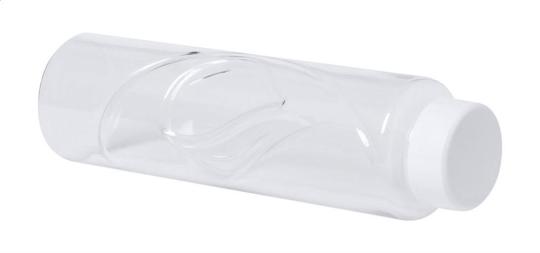 Elria Sportflasche Weiß