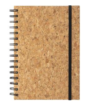 Montado Notizbuch Natur