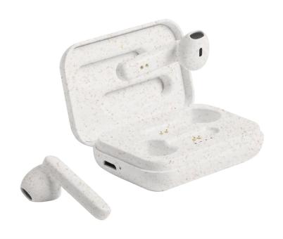 Wence bluetooth earphones Fawn