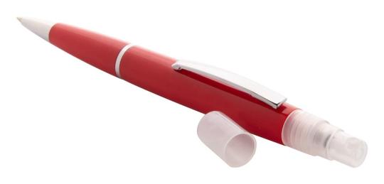 Tromix spray pen Red/white