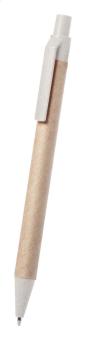 Wepel ballpoint pen Fawn