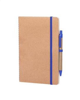 Ginkgo notebook, nature Nature,blue