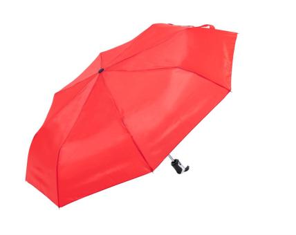 Alexon Regenschirm Rot