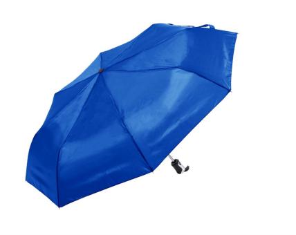 Alexon umbrella Aztec blue