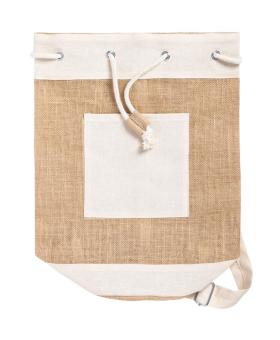 Lopso sailor bag White
