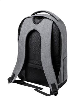 Murdoch RPET backpack Ash grey