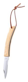 Lundin pocket knife Nature