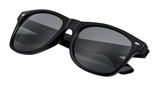 Sigma RPET sunglasses Black