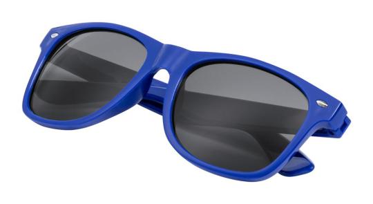 Sigma RPET sunglasses Aztec blue
