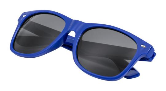 Movet RPET-Sonnenbrille Blau