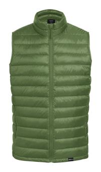 Vespa Bodywarmer-Weste aus RPET 