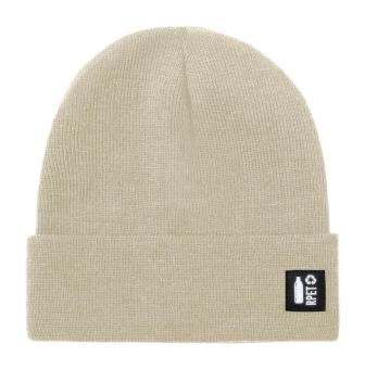 Peaky Wintermütze aus RPET 
