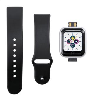 Wristo Smart-Watch Schwarz