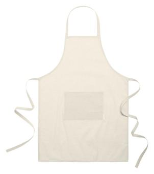 Pissek cotton apron 