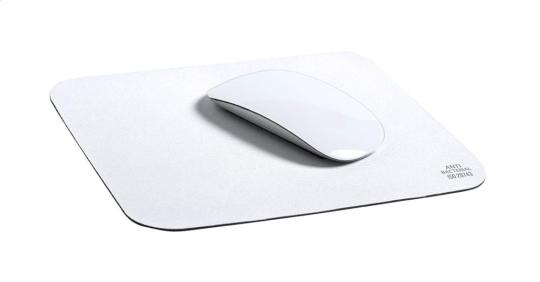 Walin Antibakterielles Mousepad Weiß