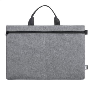 Divaz RPET document bag 