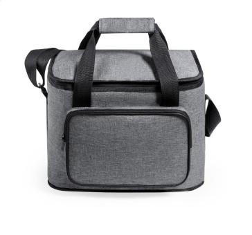 Narsaq RPET cooler bag 