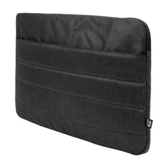Laddex RPET Laptoptasche Schwarz