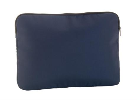 Krayon RPET laptop bag Dark blue